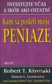 Kam sa podeli moje peniaze