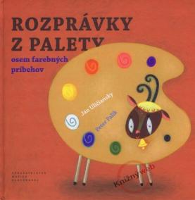 Rozprávky z palety