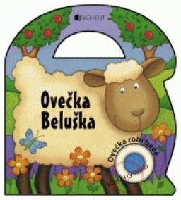 Ovečka Beluška