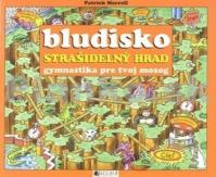 Strašidelný hrad-Bludisko