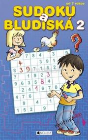 Sudoku a bludiská 2
