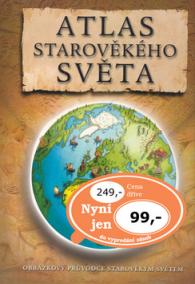 Atlas starověkého světa