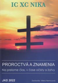 Proroctvá a znamenia