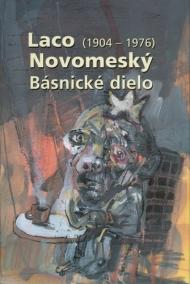 Laco Novomeský (1904-1976) - Básnické dielo