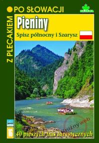 Pieniny - Spisz północny i Szarysz (16)