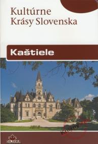 Kaštiele - Kultúrne krásy Slovenska