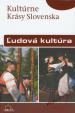 Ľudová kultúra - Kultúrne krásy Slovenska