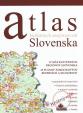 Atlas kultúrnych zaujímavostí Slovenska