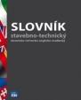 Slovník stavebno-technický