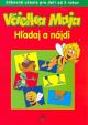 Včielka Maja - Hľadaj a nájdi