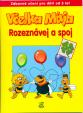 Včelka Mája - Rozeznávej a spoj