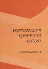 Aristotelova koncepcia cností