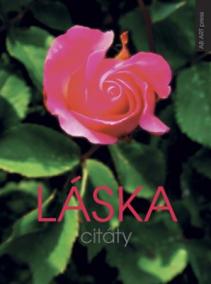 Láska - citáty