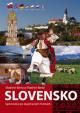 Slovensko- Sprievodca po zaujímavých miestach