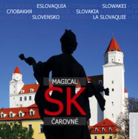 SK - Magical / Čarovné