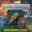 Expedícia Dinosaury - Posvieť si na dinosaury