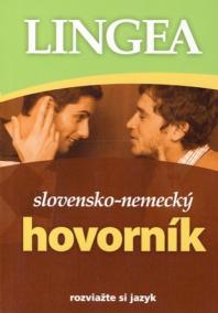 Slovensko-nemecký hovorník - 2.vydanie