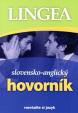 Slovensko-anglický hovorník - 2. vydanie