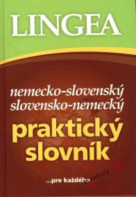 Nemecko-slovenský slovensko-nemecký praktický slovník ...pre každého