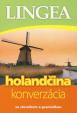 Holandčina  - konverzácia so slovníkom a gramatikou