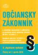 Občiansky zákonník - s komentárom a judikatúrou platný od 1. apríla 2016