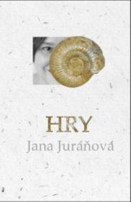 Hry Jana Juráňová