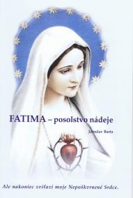 Fatima - posolstvo nádeje