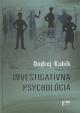 Investigatívna psychológia