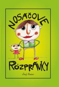 Nosáčove rozprávky