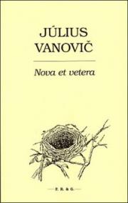 Nova et vetera