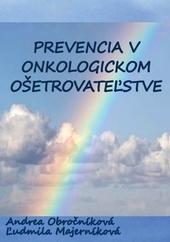 Prevencia v onkologickom ošetrovateľstve