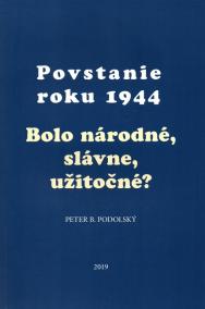 Povstanie roku 1944  (3. vydanie)