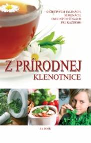 Z prírodnej klenotnice