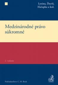 Medzinárodné právo súkromné