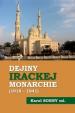 Dejiny Irackej monarchie 1918-1941