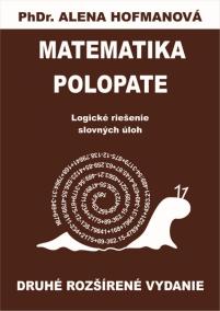 Polopate-Matematika-2.vyd.-názorné systémové logické riešenia slovných úloh