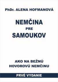 Nemčina pre samoukov - Ako na bežnú hovorovú nemčinu