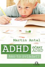 ADHD očami ADHD