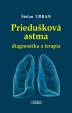 Priedušková astma - diagnostika a terapia