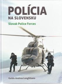 Polícia na Slovensku