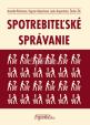 Spotrebiteľské správanie