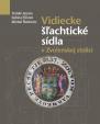 Vidiecke šľachtické sídla v Zvolenskej stolici