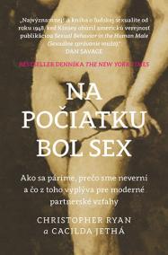 Na počiatku bol sex