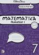 Matematika 7 - munkafüzet 1