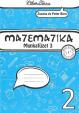 Matematika 2 (munkafüzet 3)