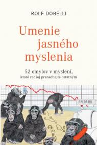 Umenie jasného myslenia