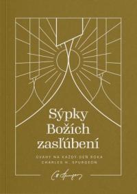 Sýpky Božích zasľúbení