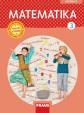 Matematika 3 - učebnica (2.vydanie)