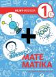 Matematika 1 (I.diel) - maďarsky