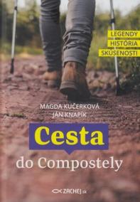 Cesta do Compostely